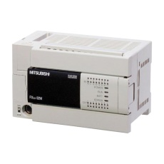 【FX3U-32MR-ES】PROCESS CONTROLLER  32I/O  35W  240VAC