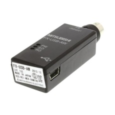【FX-USB-AW】RS422/USB CONVERSION INTERFACE UNIT  PLC