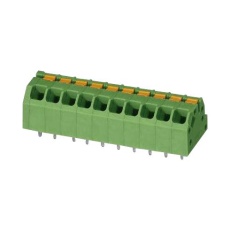 【SPTAF 1/ 2-35-IL-EX】TERMINAL BLOCK  WTB  2POS  24-16AWG