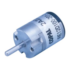 【RE12D-300-201-1】INCREMENTAL ENCODER  2CH  300 PPR