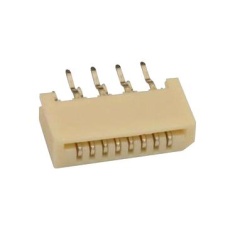 【52806-0410】CONN  FFC/FPC  4POS  1ROW  1MM