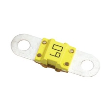 【142.5631.5602】AUTOMOTIVE FUSE  TIME DELAY  60A  58VDC