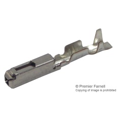 【5-968220-1】CONTACT  SOCKET  CRIMP  0.35MM2