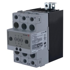 【RGC3P60AA20E】SOLID STATE CONTACTOR  20A/180VAC-660VAC