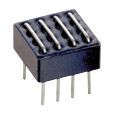 【742730023】MULTILINE FERRITE  334OHM  RADIAL LEADED