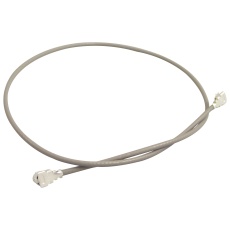 【U.FL-2LPHF6-068N1T-A-200】RF CORD  U.FL PLUG-U.FL PLUG  GRY  200MM