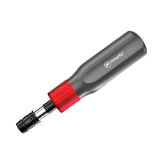 【076553】TORQUE SCREWDRIVER  6.35MM  0.4NM-4.5NM