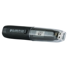 【EL-USB-TP-LCD+】DATA LOGGER  USB THERMOCOUPLE