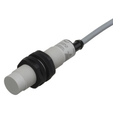 【CA18CAN12BPA2IO】CAPACITIVE PROXIMITY SENSOR  12MM  CABLE