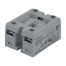 【RKD2A23D50C】SOLID STATE RELAY  24VAC-265VAC  50A