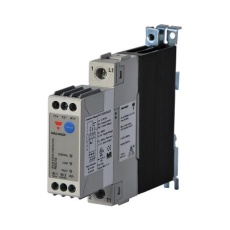 【RGC1S60D25GKEP】SOLID STATE CONTACTOR  42VAC-600VAC  25A