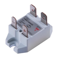 【RF1A23D25】SOLID STATE RELAY  24VAC-280VAC  25A