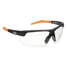 【60159】PROTECTIVE EYEWEAR  CLEAR LENS