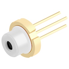 【PLPT5 447KA】LASER DIODE  1.5A  447NM  METAL CAN TO56