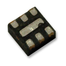 【NCP164AMTADJTAG】LDO  ADJ  1.1V-5V  0.3A  -40 TO 150DEG C