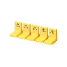 【5ST3655】TOUCH PROTECTION  BUSBAR SYSTEM  YEL