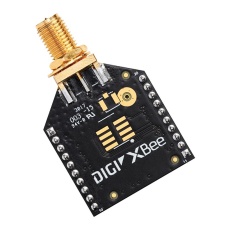 【XB3-24Z8ST-J】ZIGBEE MODULE  2.4 GHZ  SMA ANT  TH MT