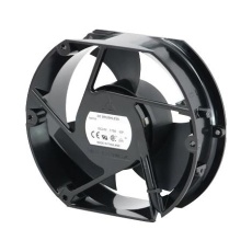 【EFB0412VHD-R00】AXIAL FAN  40MM  12VDC  10.1CFM  32.5DBA