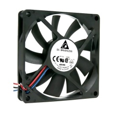 【AFB0712HHB-F00】AXIAL FAN  70MM  12V  37.54CFM  38.5DBA