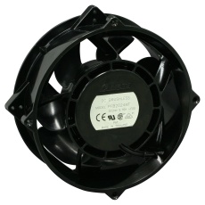 【PFB0824DHE】AXIAL FAN  80MM  24VDC  132.56CFM  65DBA