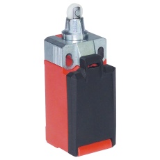 【IN65-U1Z RK】LIMIT SW  SPST  ROLLER  3A  240VAC