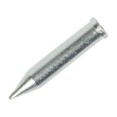 【GT6-CH0010S】SOLDERING TIP  40DEG CHISEL  1MM