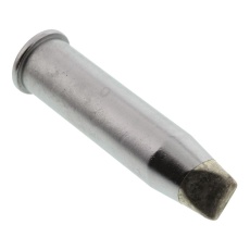 【GT6-CH0010P】SOLDERING TIP  60DEG CHISEL/POWER  1MM