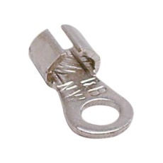 【7TAI029650R0000】TERMINAL  RING TONGUE  #10  10AWG