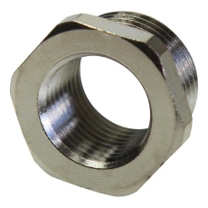 【7TCA296050R0167】B/PG11-PG9/R-BRASS REDUCER