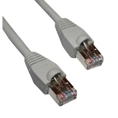 【BC-5SG100M】PATCH CORD  RJ45 PLUG-RJ45 PLUG  32.8FT