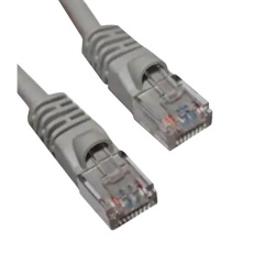 【BC-5UG005M】PATCH CORD  RJ45 PLUG-RJ45 PLUG  19.7inch