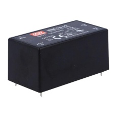 【IRM-15-24】POWER SUPPLY  AC-DC  24V  0.63A