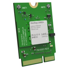 【453-00048】WI-FI/BLUETOOTH MODULE  2.4GHZ & 5GHZ