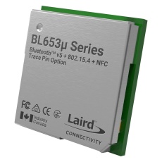 【453-00060C】BLE MODULE  TRACE PIN    V5.1