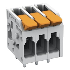 【2604-1102】TERMINAL BLOCK  WTB  2POS  24-12AWG