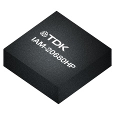 【IAM-20680HP】6-AXIS MOTIONTRACKING DEVICE  LGA-16