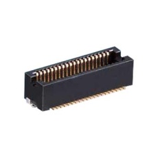 【DF12NB(5.0)-40DP-0.5V(51)】MEZZANINE CONN  HEADER  40POS  0.5MM