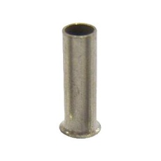【0375200000】TERMINAL WIRE FERRULE 6AWG