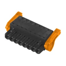 【1014140000】TERMINAL BLOCK  PLUGGABLE  4POS  12AWG