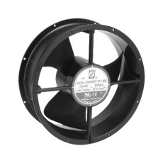 【OA254AP-11-1WB】AXIAL FAN  BALL  547CFM  55DB  33W  115V