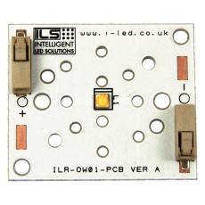 【ILR-XO01-S300-LEDIL-SC201.】UV MODULE  1CHIP  270NM  2.28W  PUSH-IN