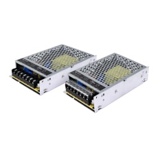 【VGS-150W-12】POWER SUPPLY  AC-DC  12V  12.5A