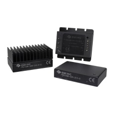 【PRQ100W-Q24-S5-D】DC-DC CONVERTER  5V  20A