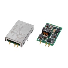 【PYBJ3-D24-S5-M】DC-DC CONVERTER  5V  0.6A