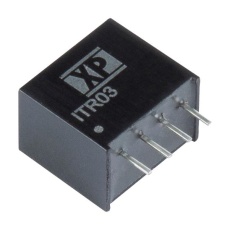 【ITR0305S05】DC-DC CONVERTER  5V  0.6A