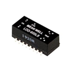 【LDD-350LS】DC-DC CONVERTER  ANALOG/PWM  9.8W  SMD