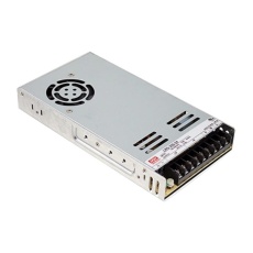 【LRS-350-48】POWER SUPPLY  AC-DC  48V  7.3A