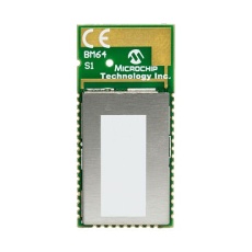 【BM64SPKS1MC2-00M3AA】BLUETOOTH STEREO AUDIO MODULE  BLE V5.0