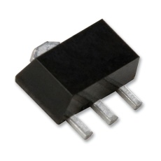 【2SCR544PHZGT100】TRANSISTOR  BIPOLAR  NPN/80V/2.5A/SOT-89