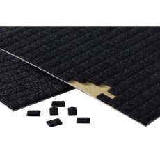 【301085003】ABSORBER SHEET  610X610X9.5 MM